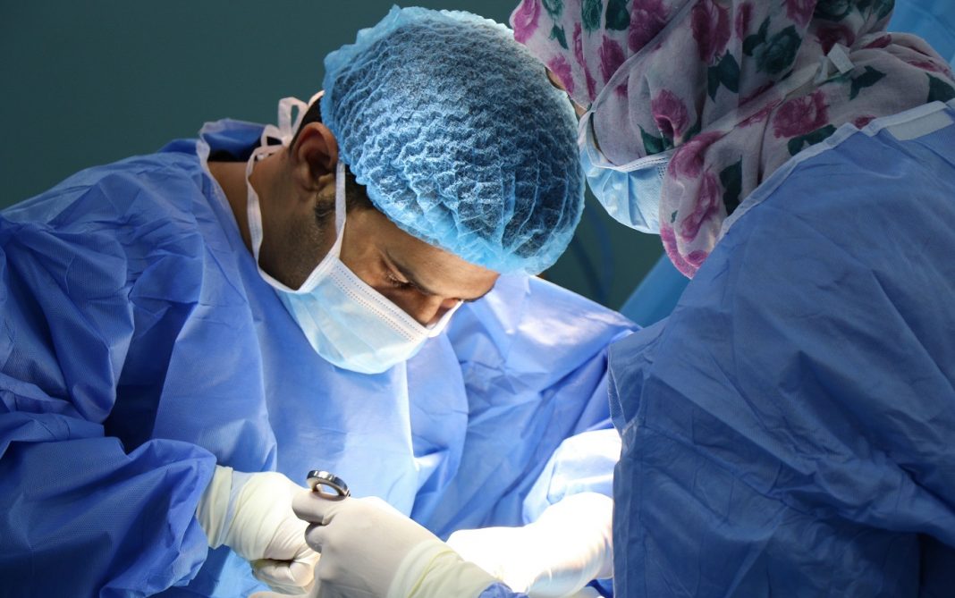 medico